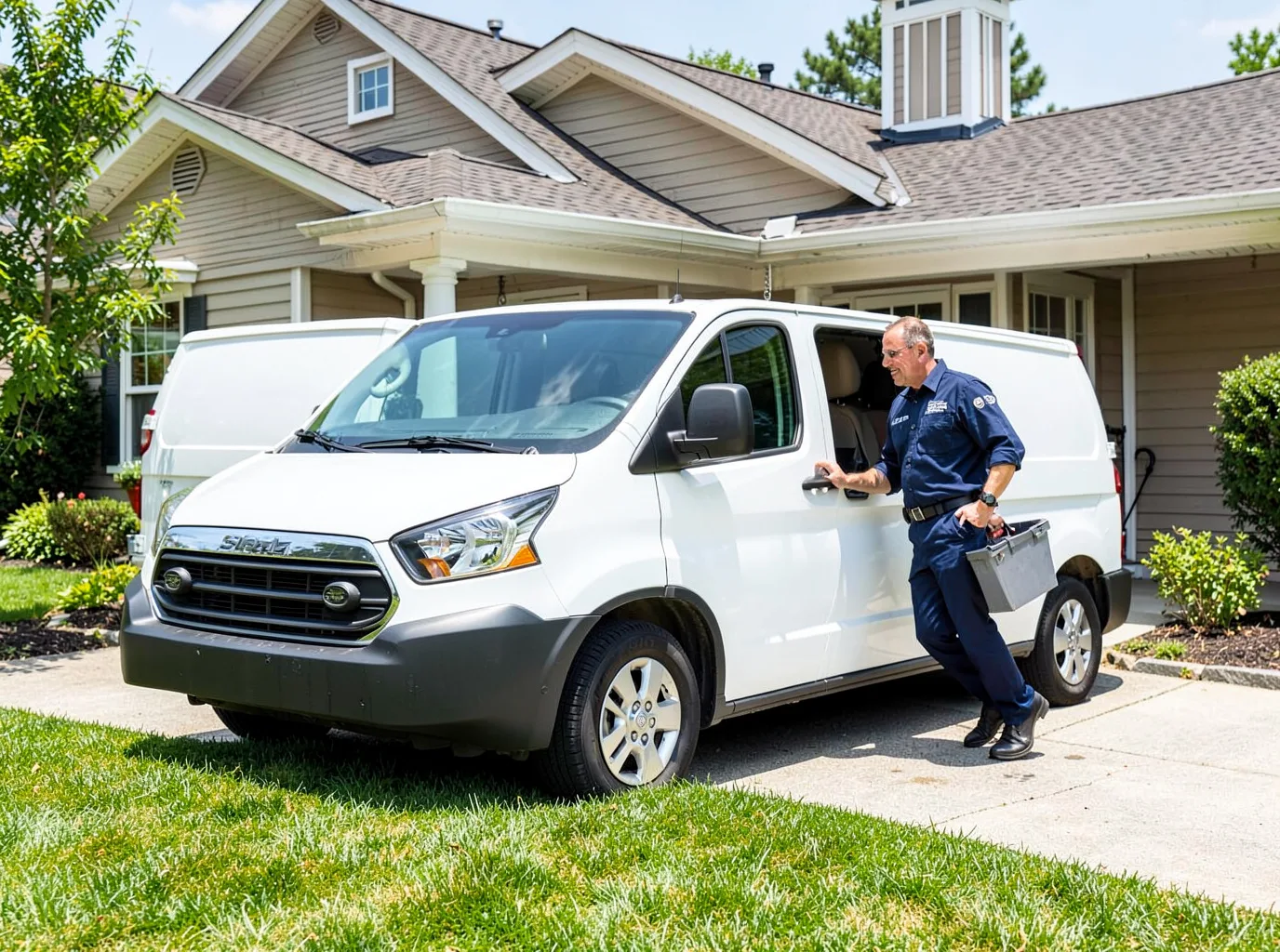 Emergency Plumber company in Chanute, KS